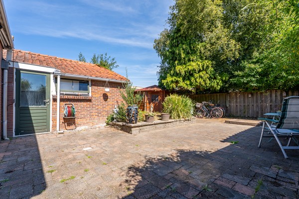 Medium property photo - Julianastraat 11, 3161 AJ Rhoon